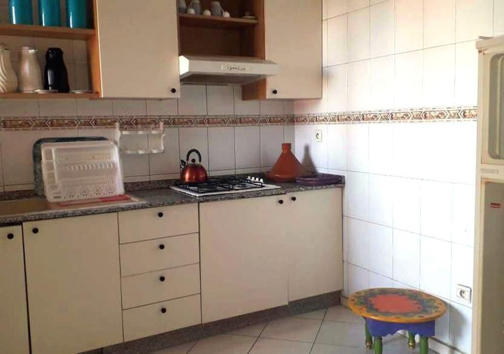 Photo of Kitchen in Hivernage