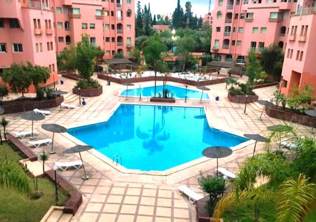 Photo of Outdoor in Hivernage