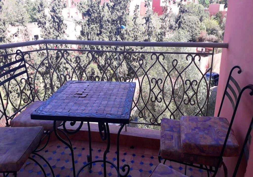 Photo of Outdoor in Hivernage