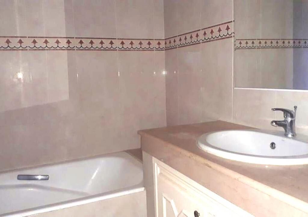 Photo of Bathroom in Hivernage