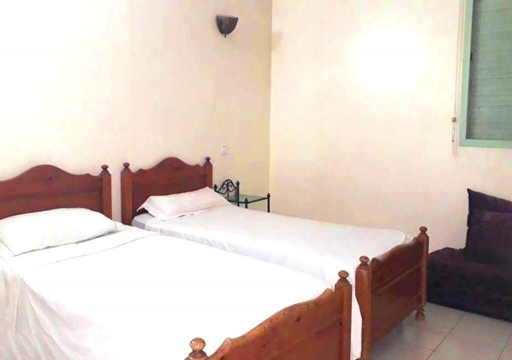 Photo of Bedroom in Hivernage