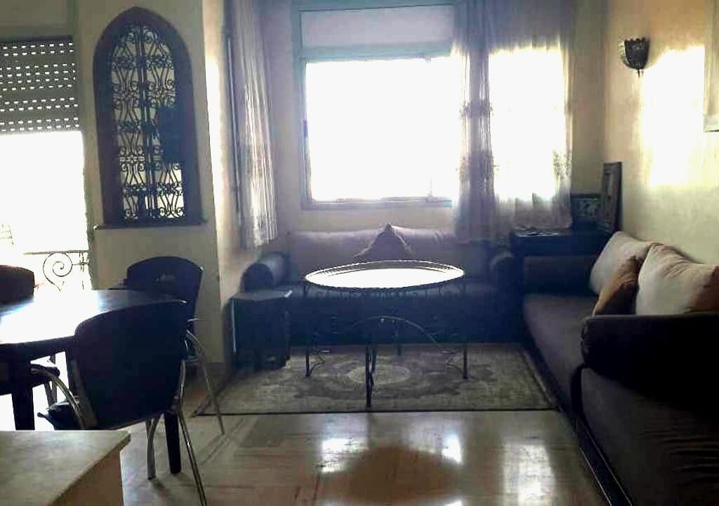 Photo of Livingroom in Hivernage