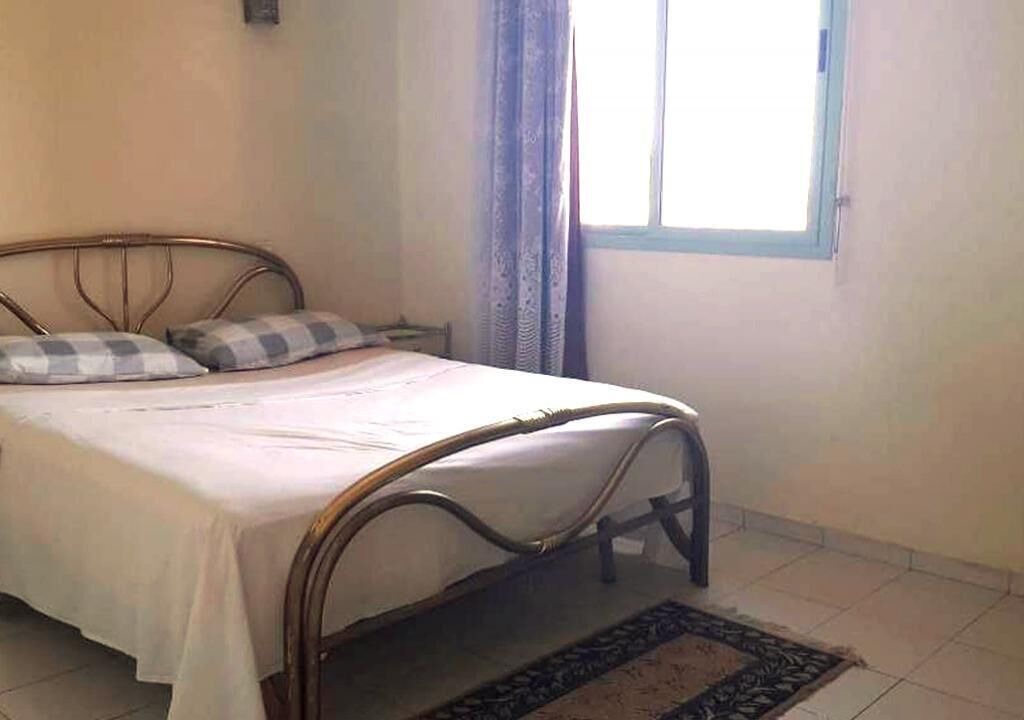 Photo of Bedroom in Hivernage