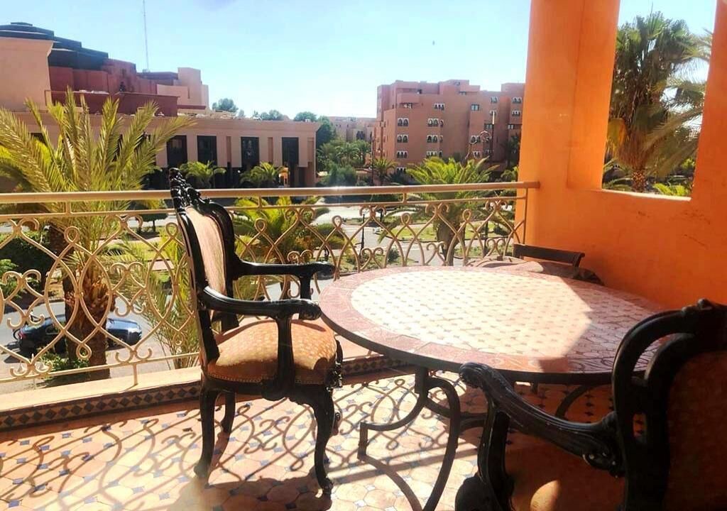 Photo of Outdoor in Hivernage
