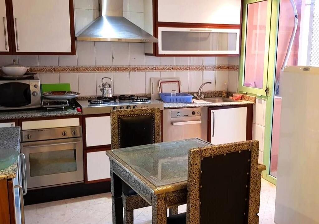 Photo of Kitchen in Hivernage