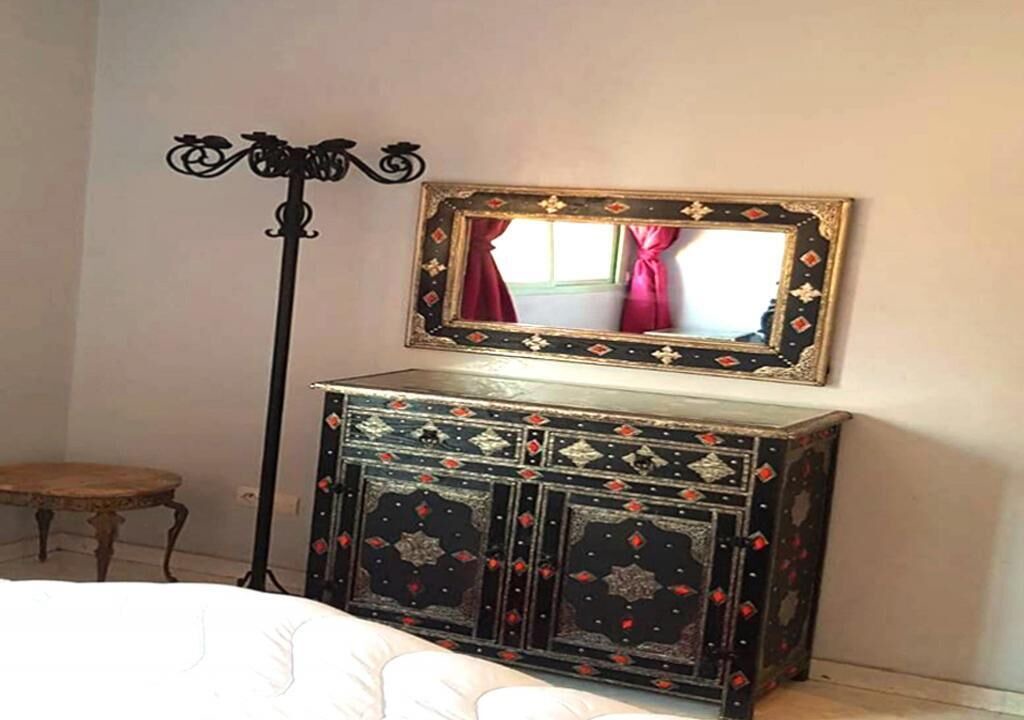 Photo of Bedroom in Hivernage