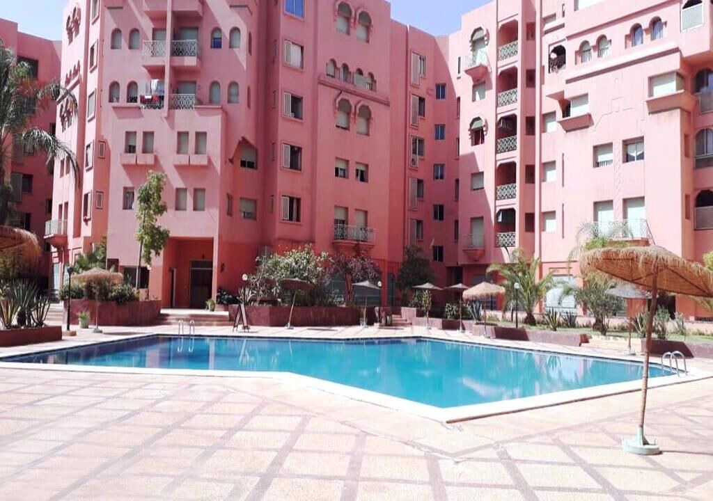 Photo of Outdoor in Hivernage