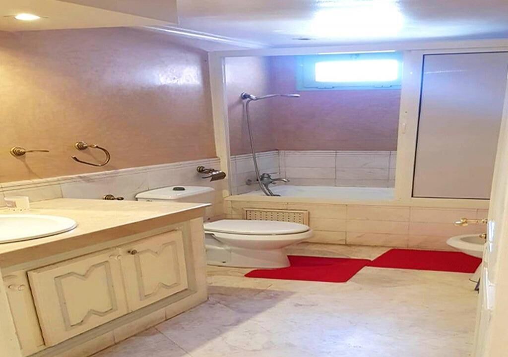 Photo of Bathroom in Hivernage