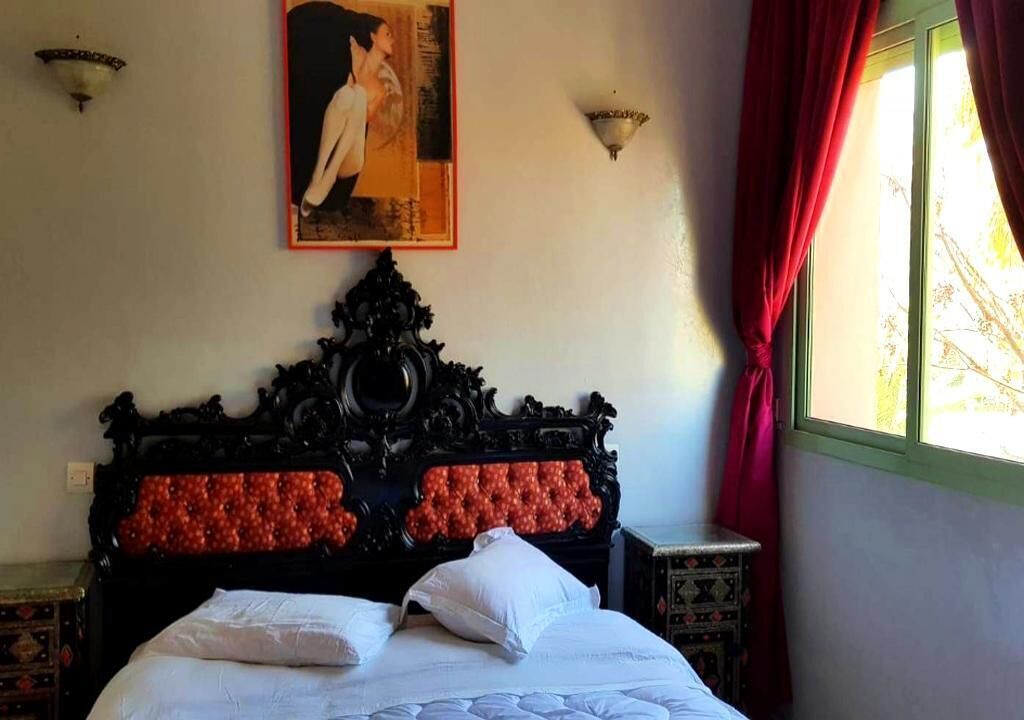 Photo of Bedroom in Hivernage