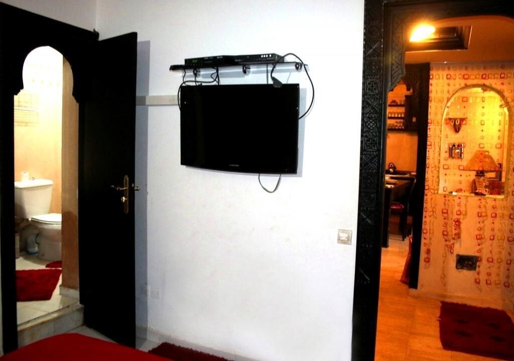 Photo of Bedroom in Hivernage