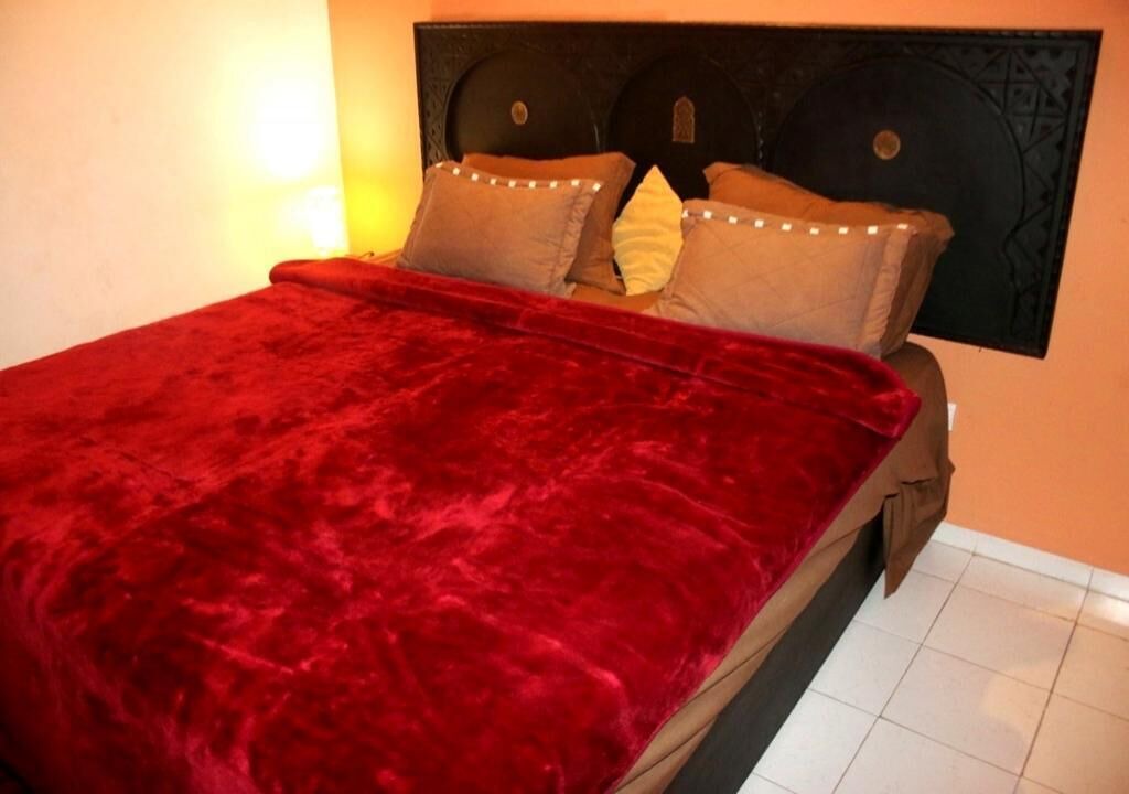 Photo of Bedroom in Hivernage