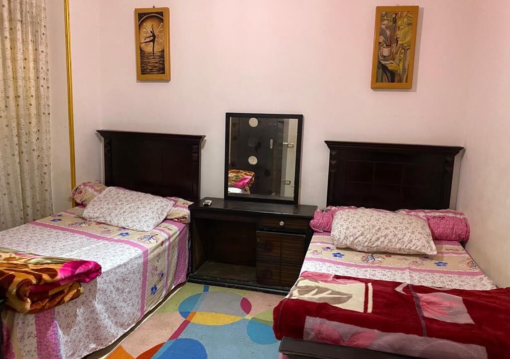 Photo of Bedroom in Pyramids Gardens