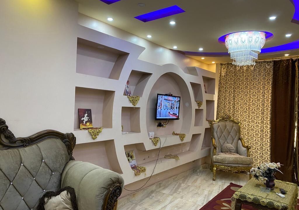 Photo of Livingroom in Pyramids Gardens