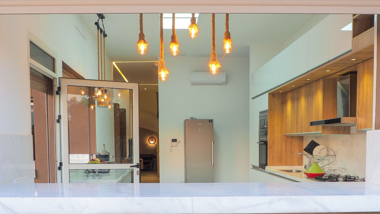Photo of Kitchen in Marrakech