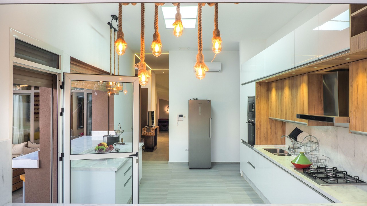 Photo of Kitchen in Marrakech