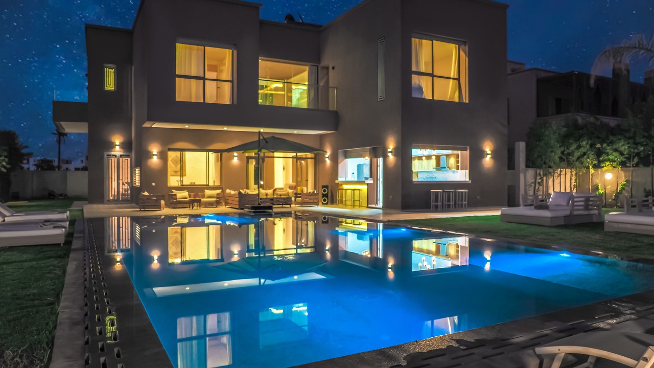 Photo of Outdoor in Marrakech