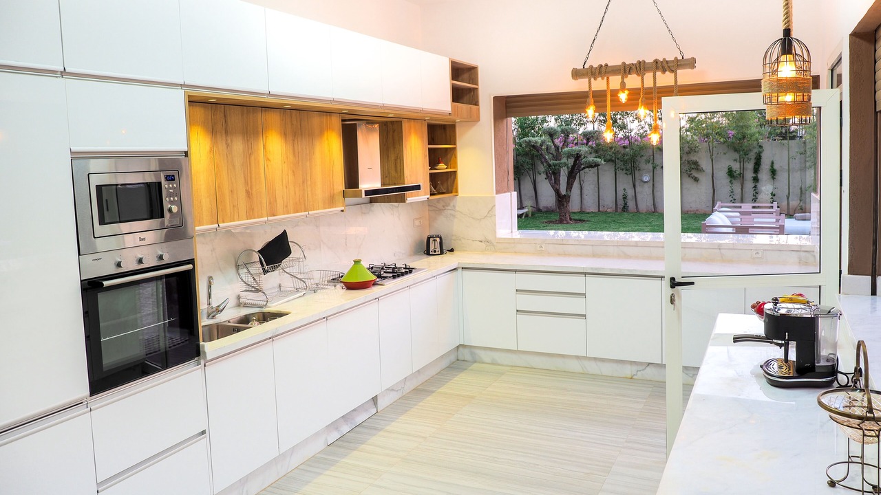 Photo of Kitchen in Marrakech