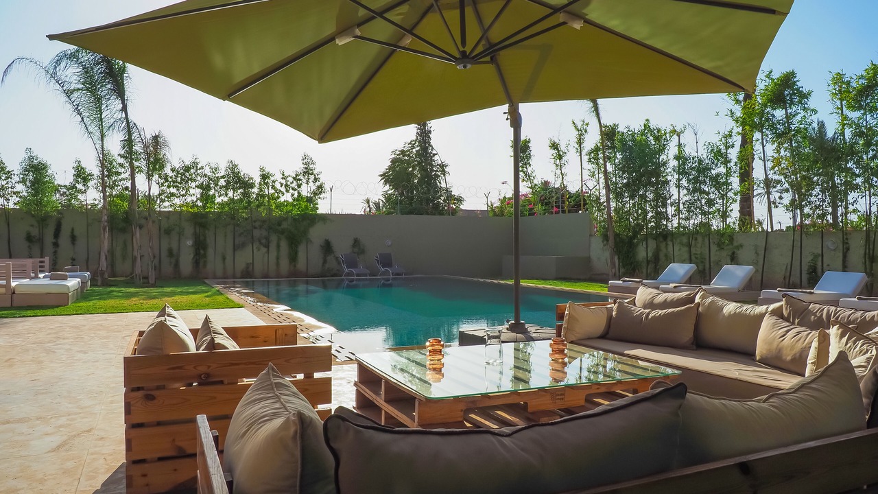 Photo of Outdoor in Marrakech