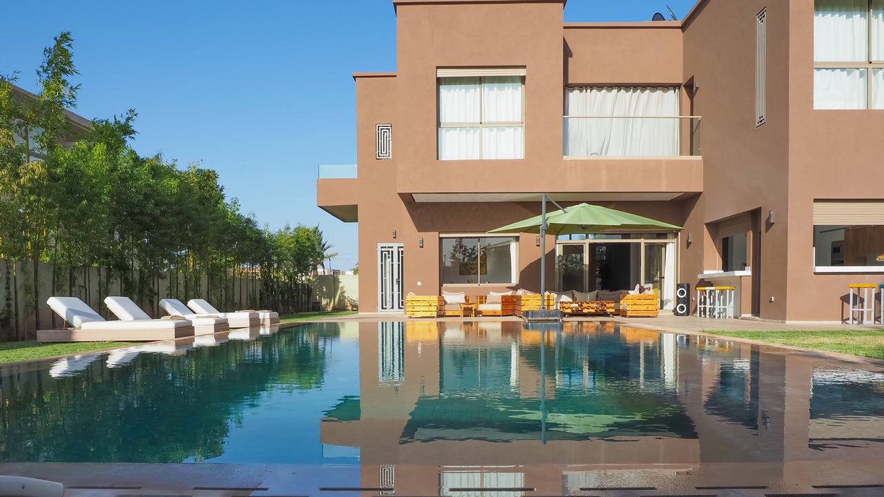Photo of Outdoor in Marrakech