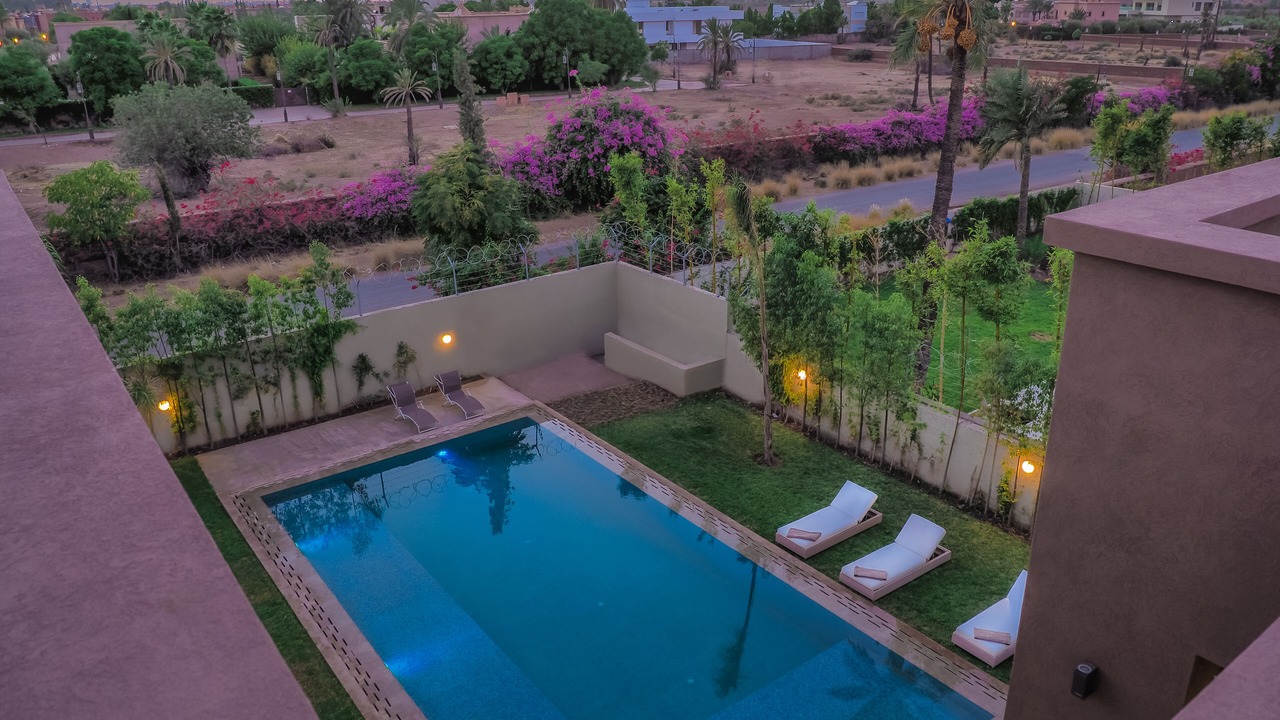 Photo of Outdoor in Marrakech