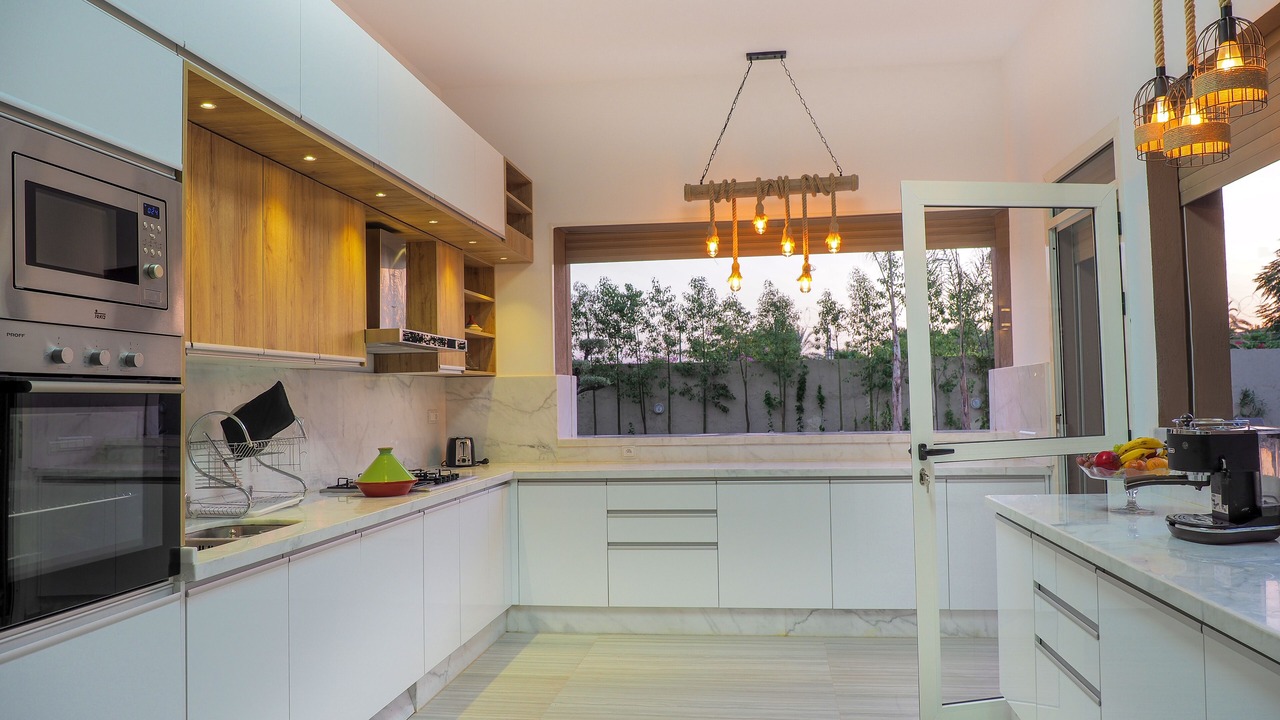 Photo of Kitchen in Marrakech