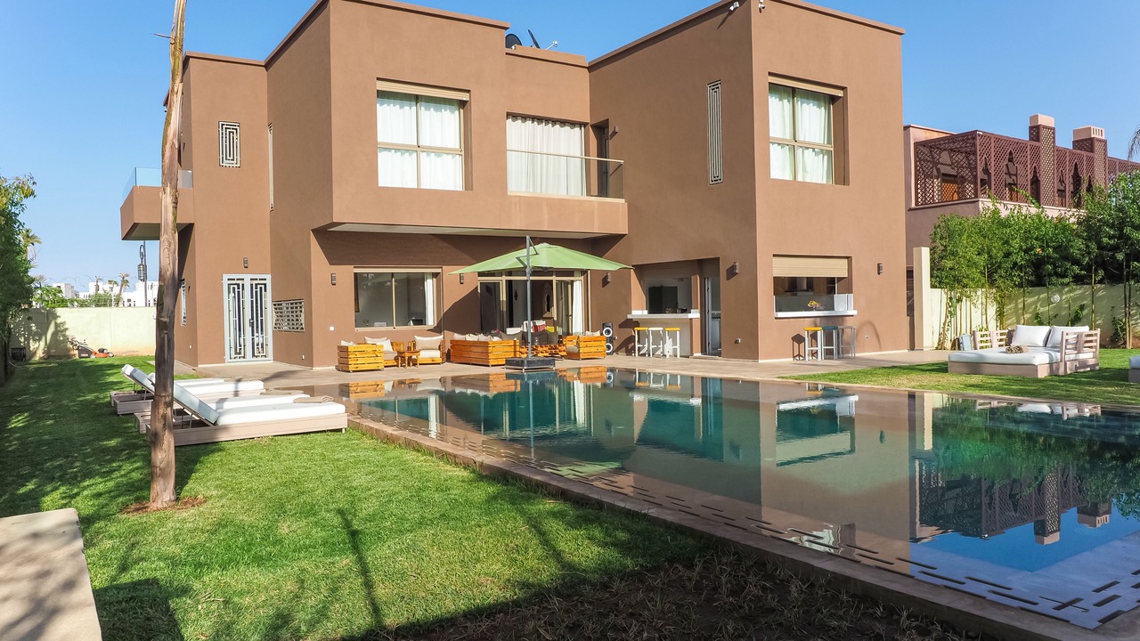 Photo of Outdoor in Marrakech