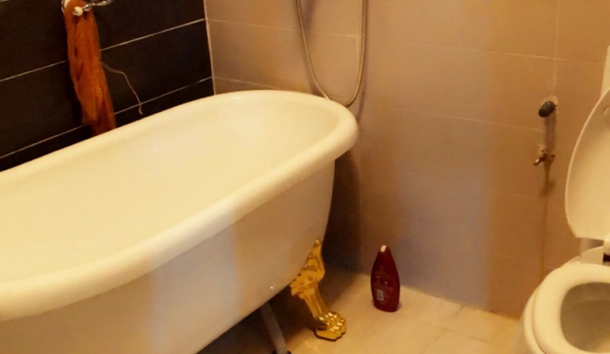Photo of Bathroom in Ikorodu