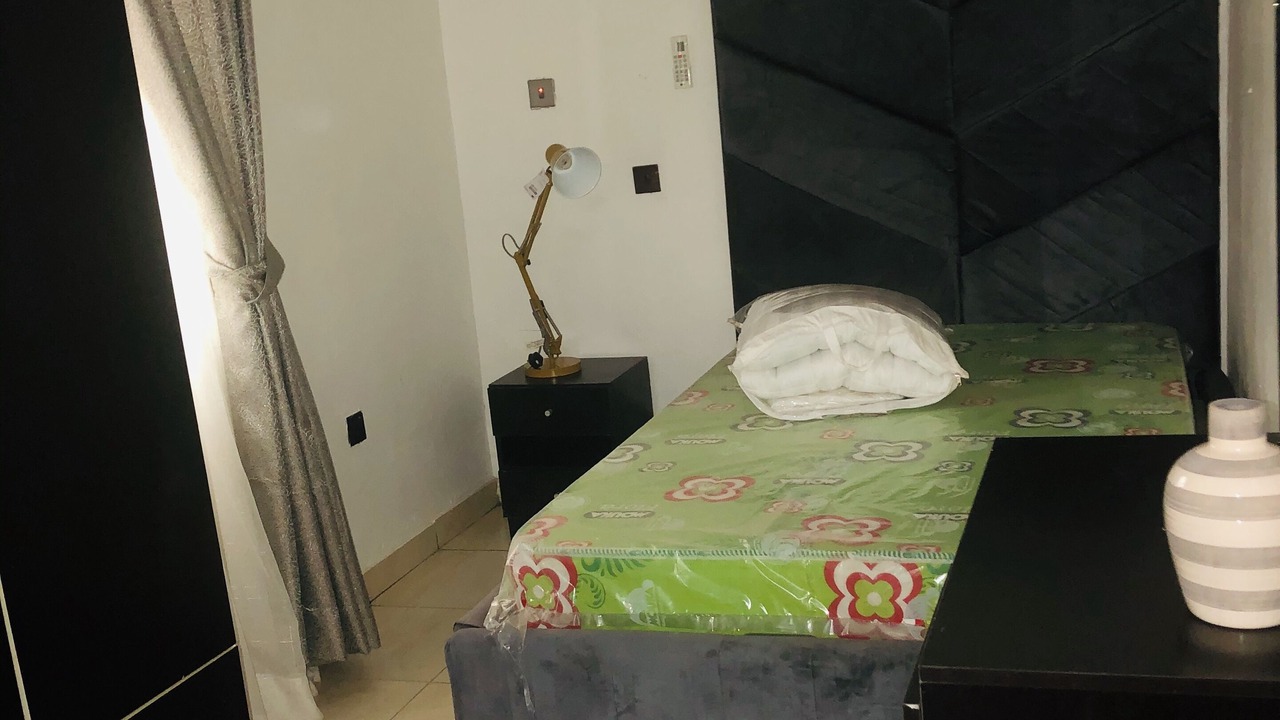Photo of Bedroom in Ikorodu