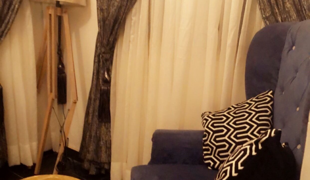Photo of Livingroom in Ikorodu