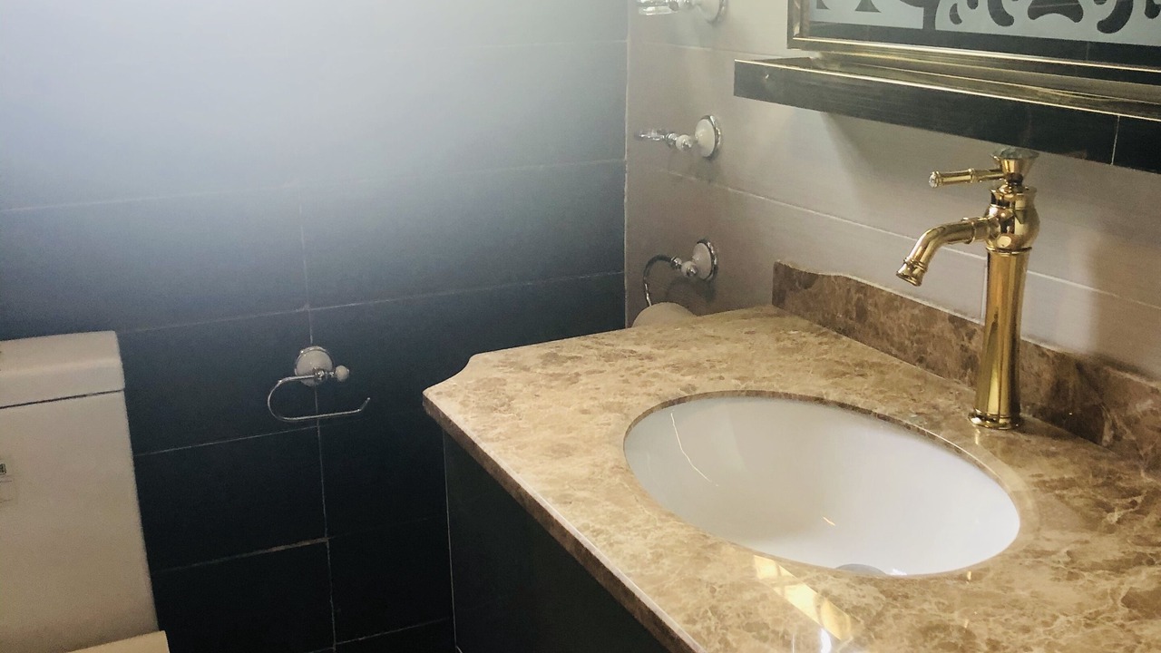 Photo of Bathroom in Ikorodu