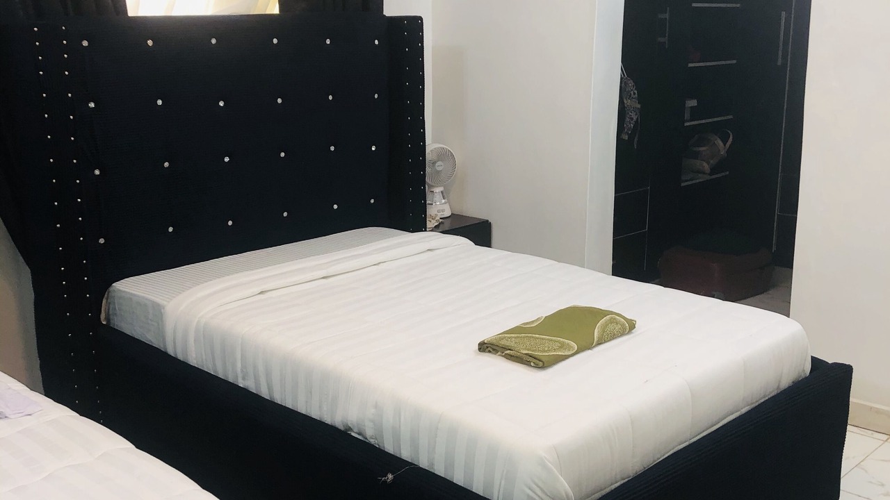 Photo of Bedroom in Ikorodu