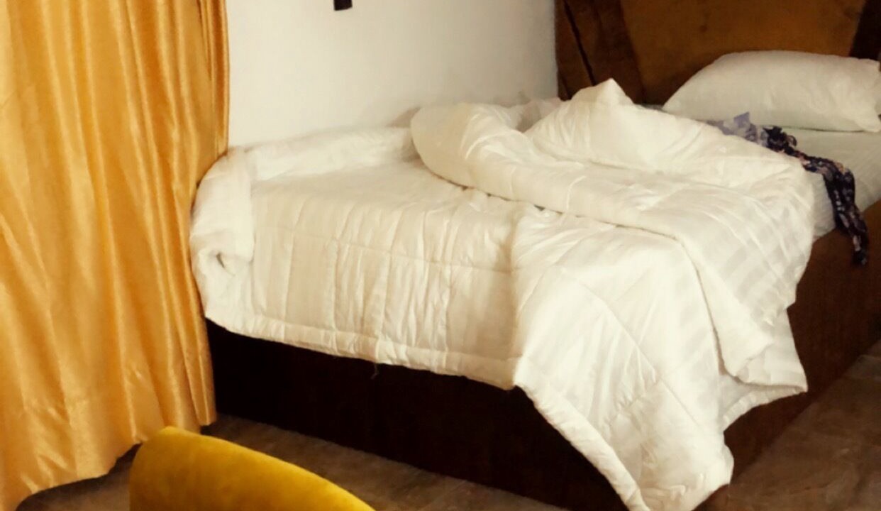 Photo of Bedroom in Ikorodu