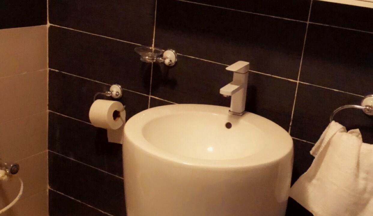 Photo of Bathroom in Ikorodu