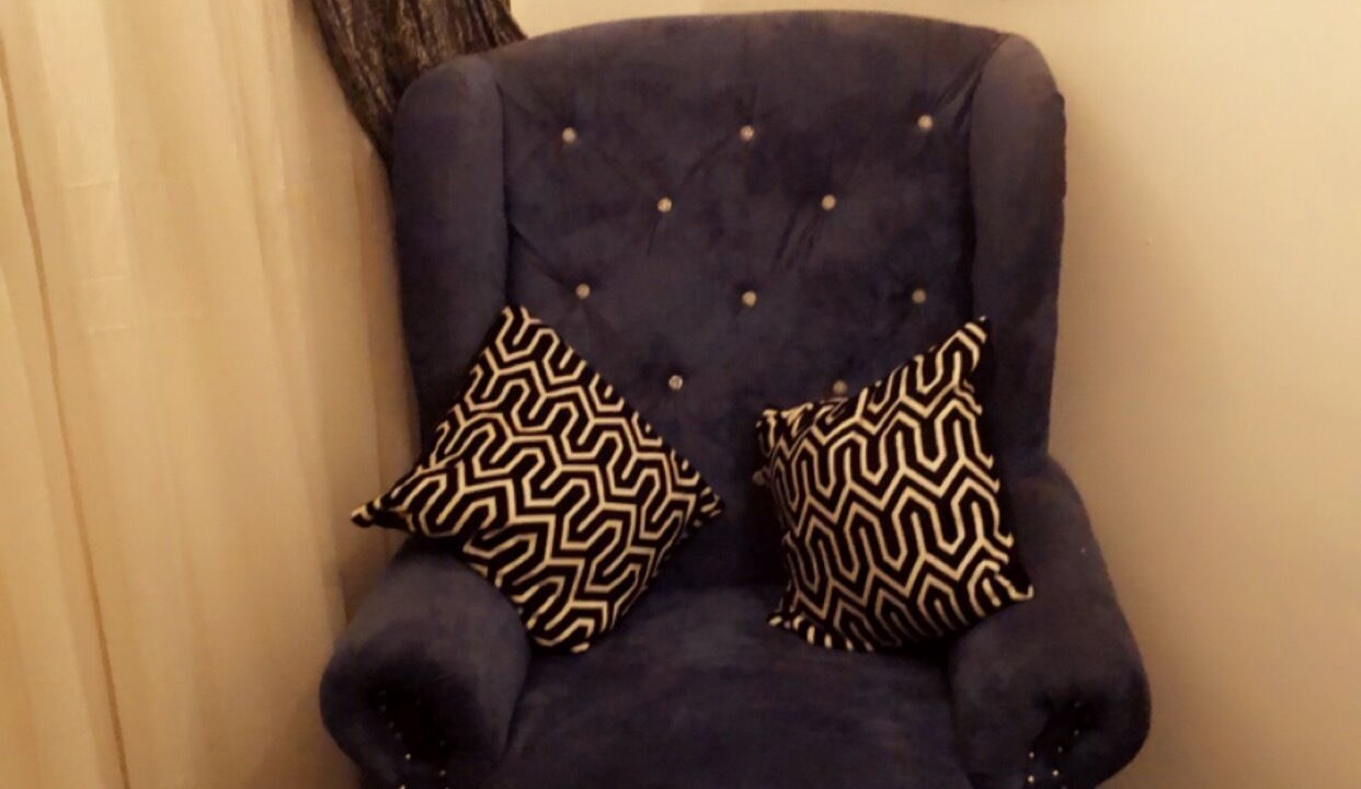 Photo of Livingroom in Ikorodu