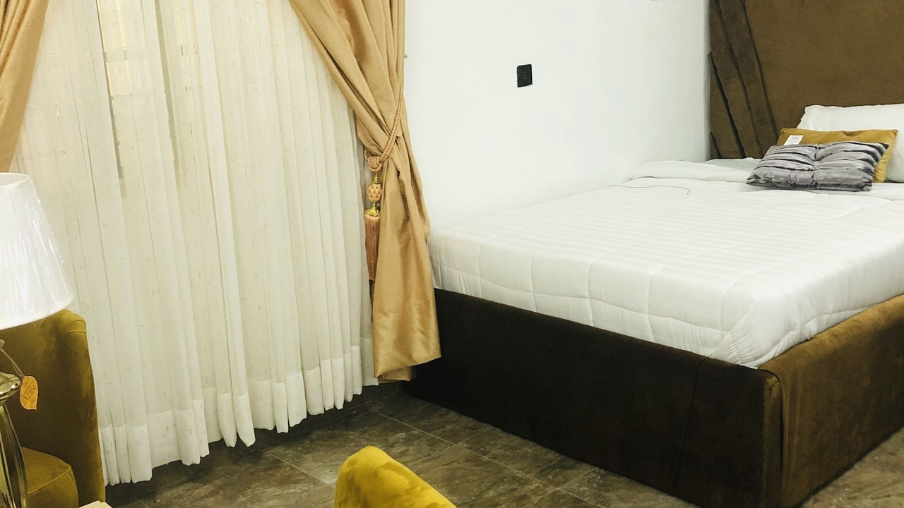 Photo of Bedroom in Ikorodu