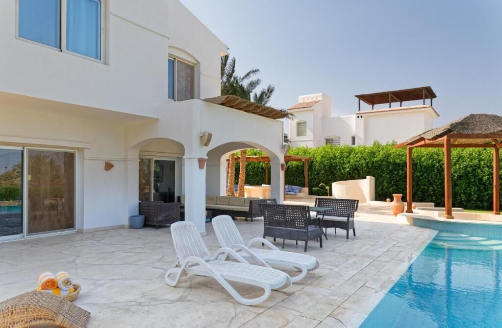 Photo of Bedroom in El Gouna
