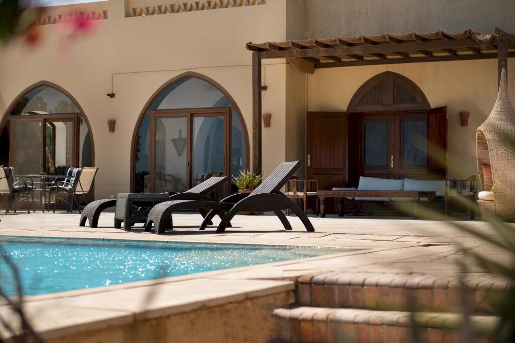 Photo of Outdoor in El Gouna