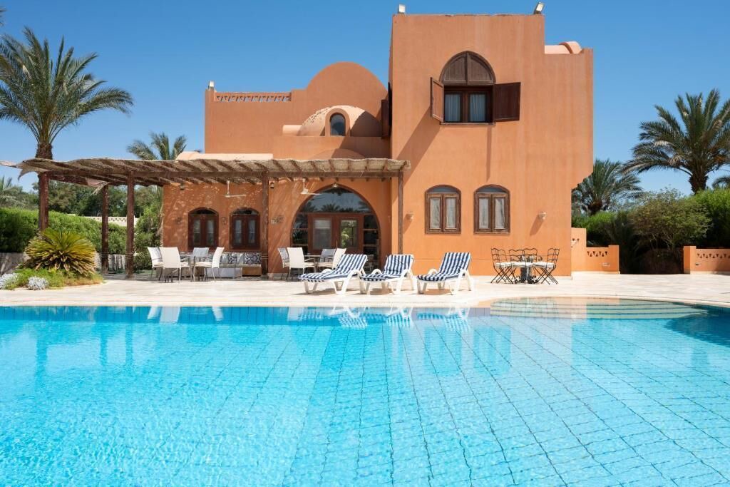 Photo of Outdoor in El Gouna