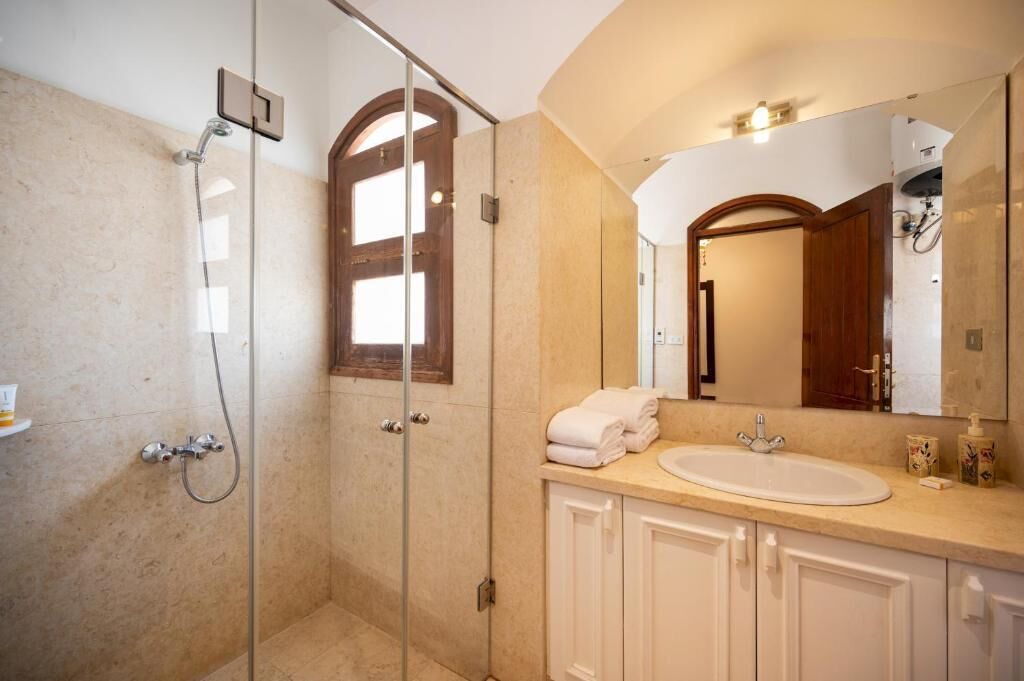 Photo of Bathroom in El Gouna