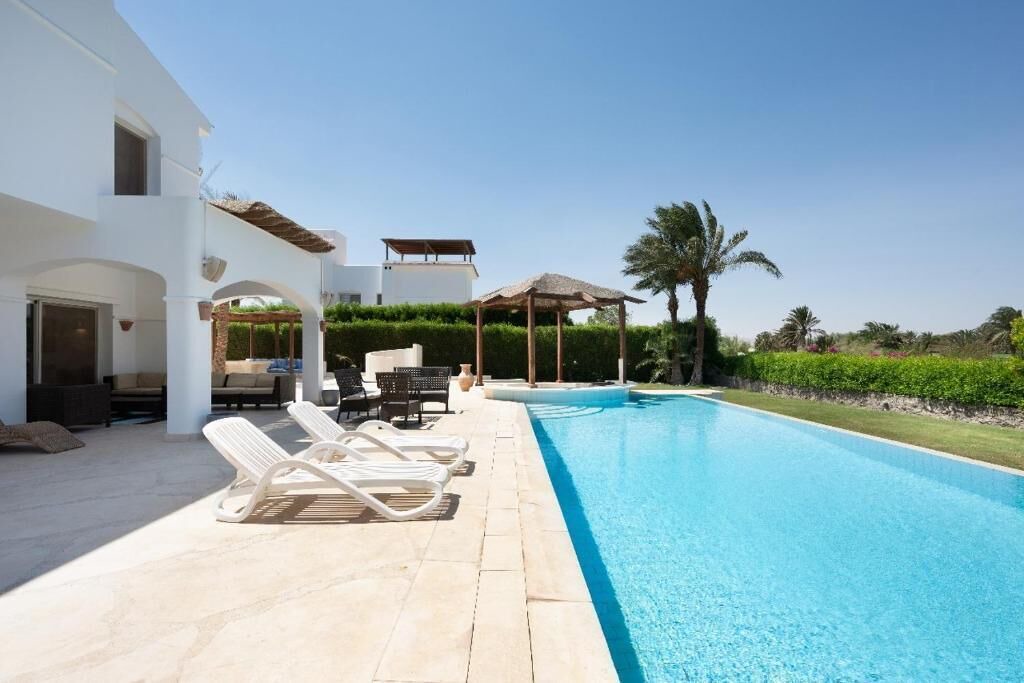 Photo of Outdoor in El Gouna