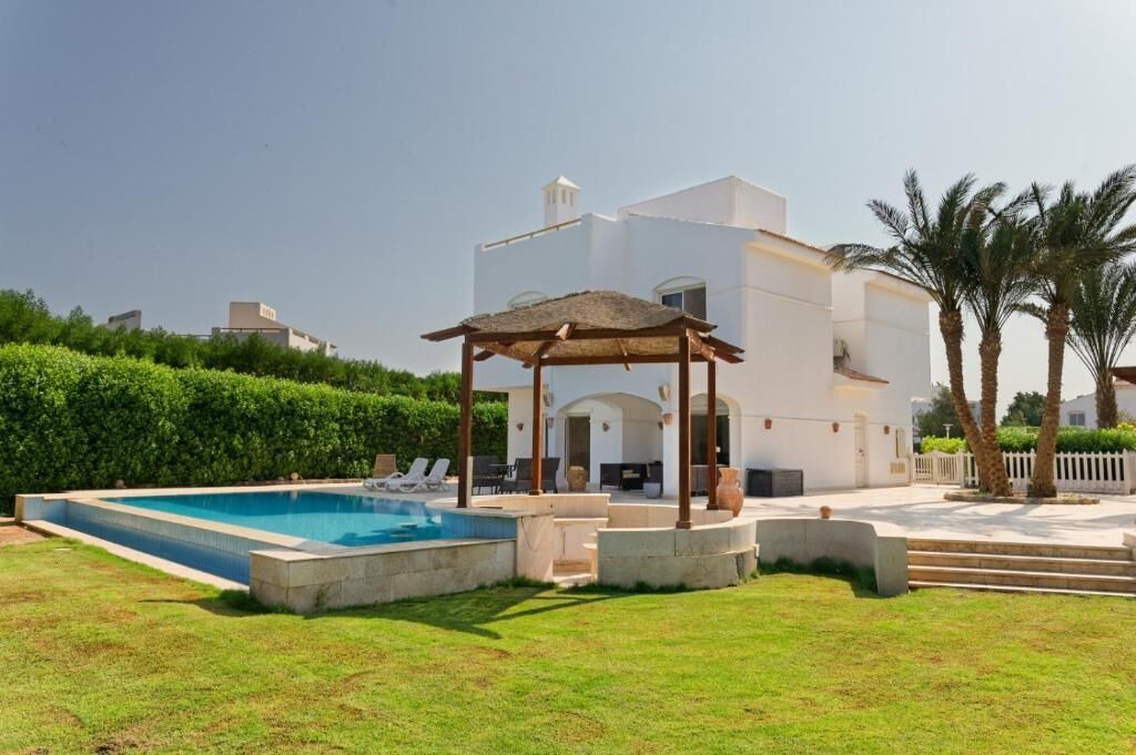Photo of Bedroom in El Gouna