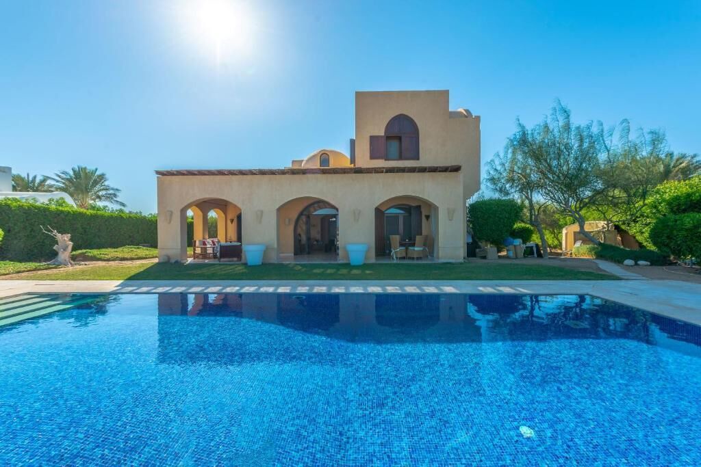 Photo of Outdoor in El Gouna
