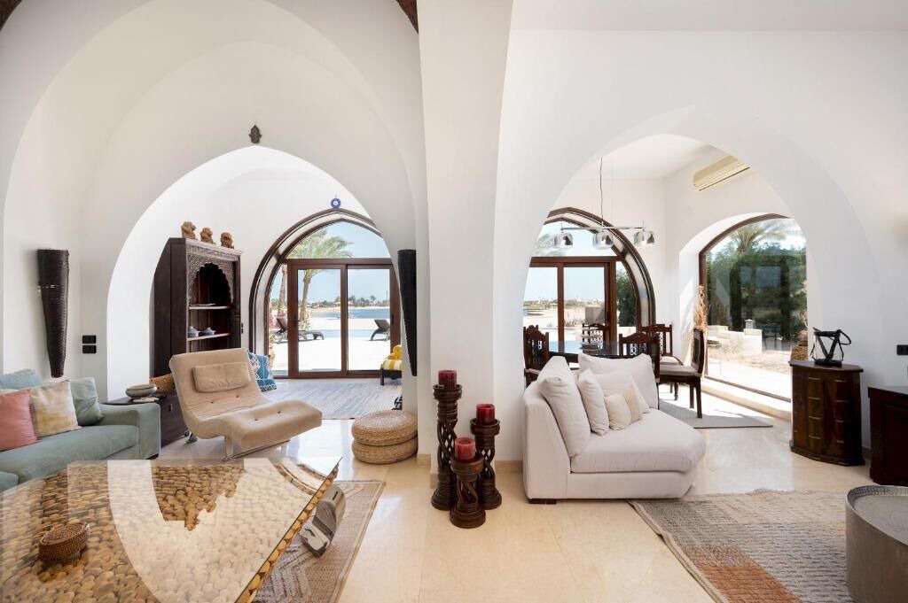 Photo of Livingroom in El Gouna