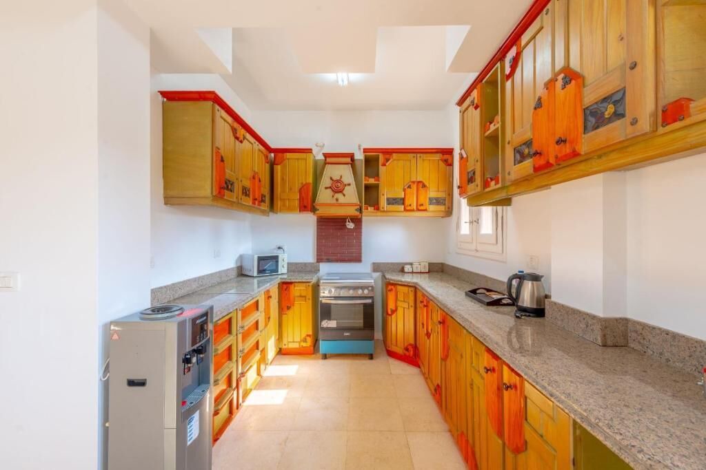 Photo of Kitchen in El Gouna