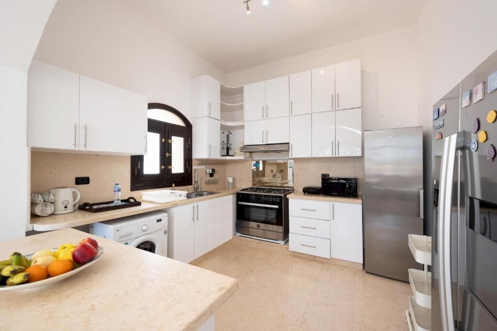 Photo of Kitchen in El Gouna
