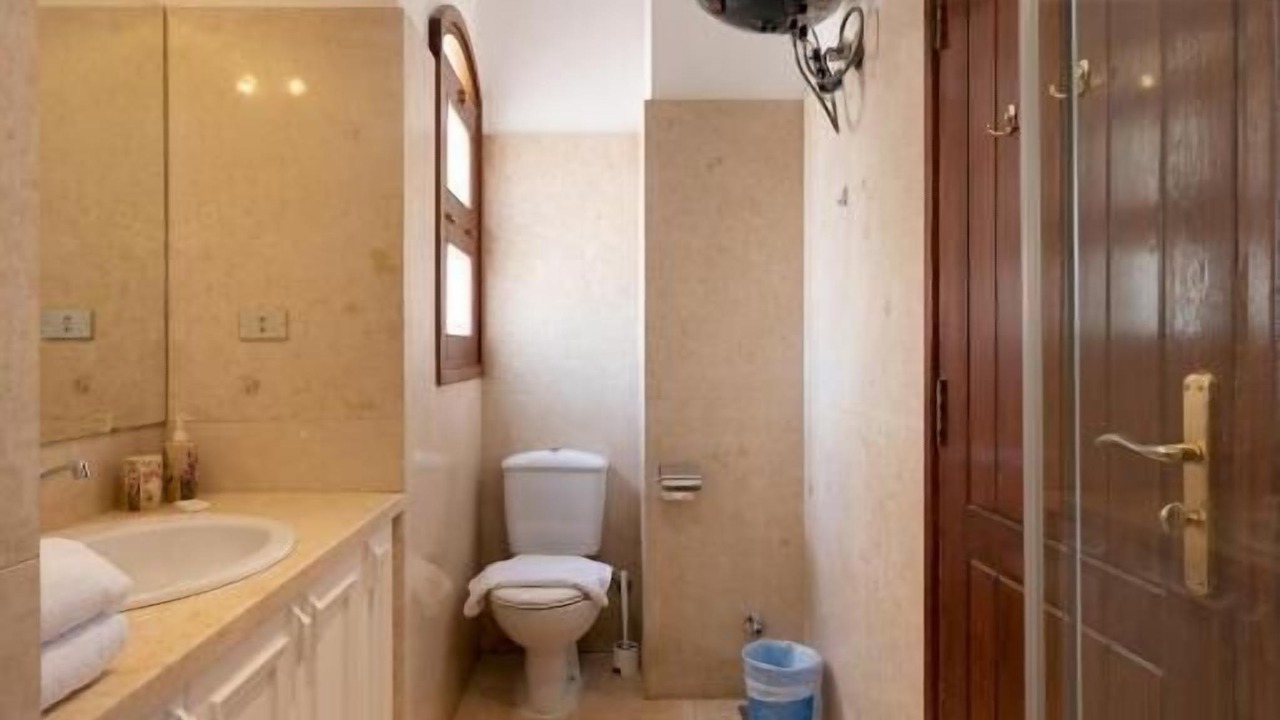 Photo of Bathroom in El Gouna