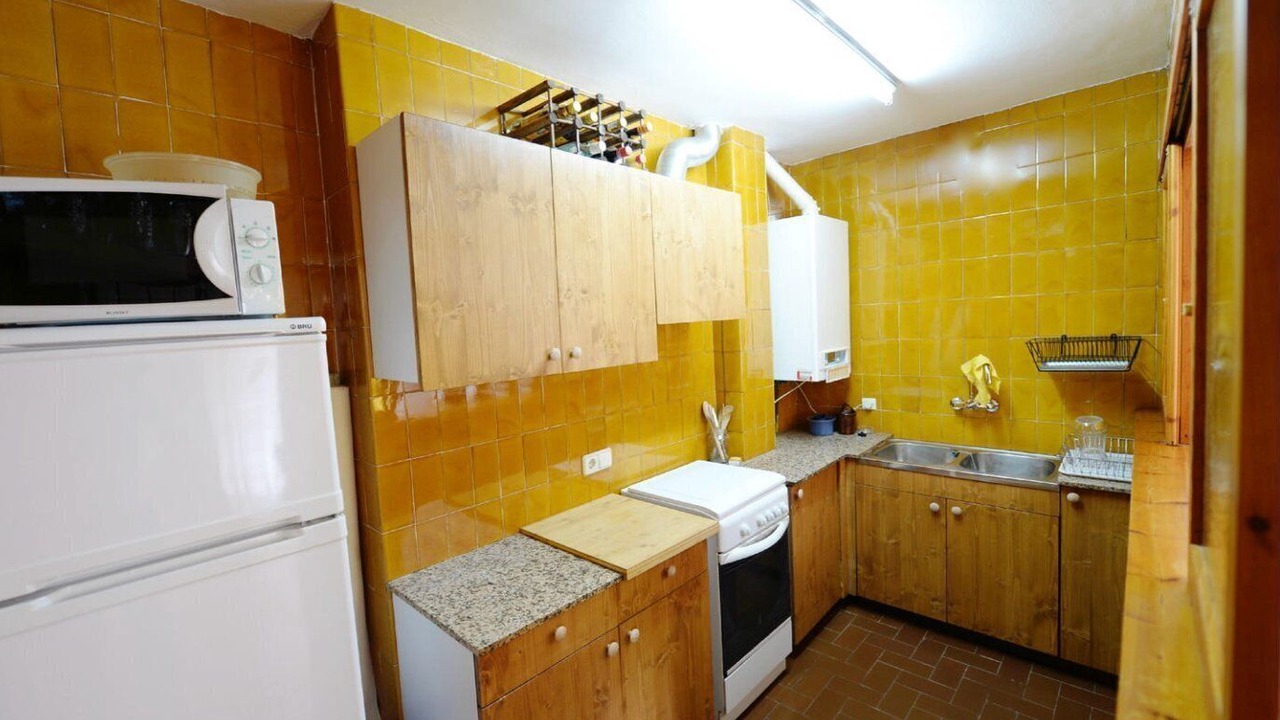 Photo of Kitchen in Pedra
