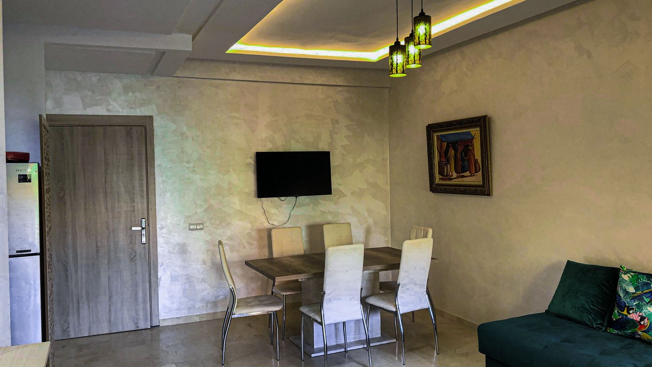 Photo of Livingroom in Menara
