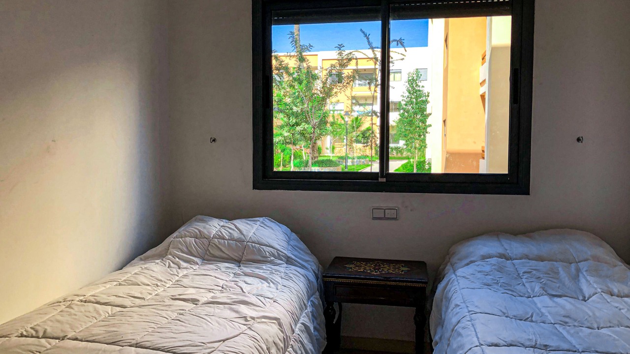 Photo of Bedroom in Menara