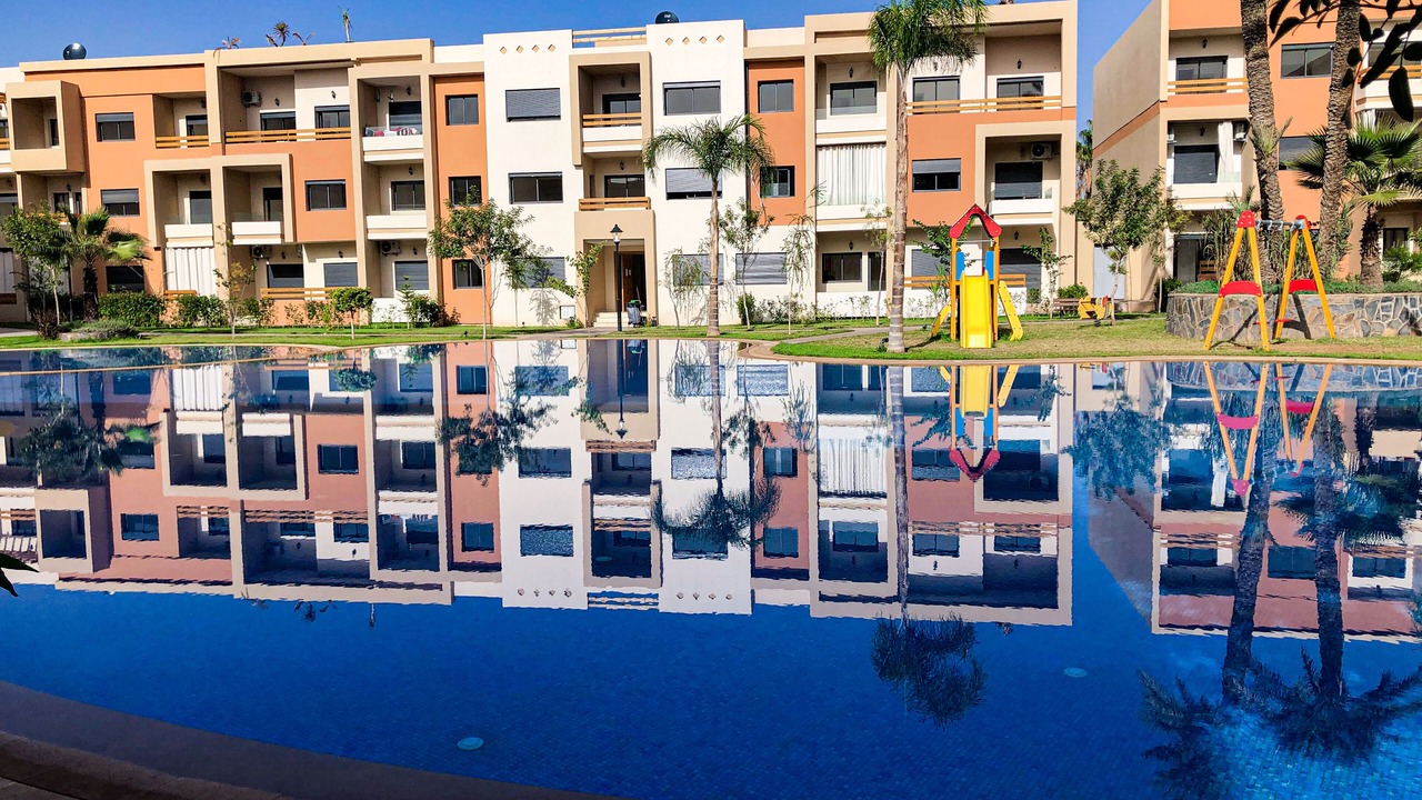 Photo of Outdoor in Menara